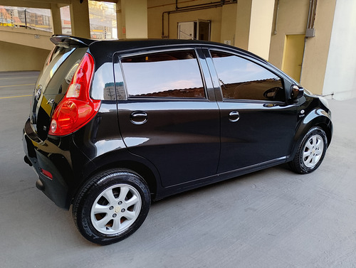 JAC J2 1.4 16v 5p