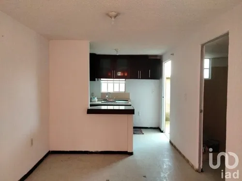 Venta Casa 2 Ambientes Sierra Hermosa