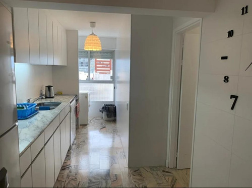 Imagen 10 de 16 de Apartamento - Punta Del Este - 4 Dormitorios - 3 Baños - Frente Al Puerto