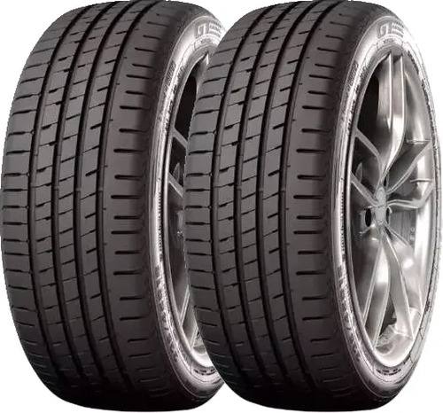 Kit de 2 pneus GT Radial Sportactive 255/45R18 103