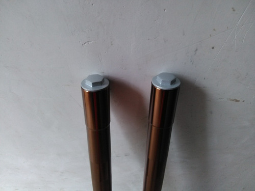 Imagen 5 de 6 de Bastones Moto Empire Rkv 200 (originales Empire Keeway)