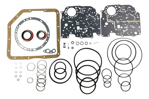 Kit De Sellos Caja Th350 Turbo 350 Caprice Blazer Mali Bu Ca