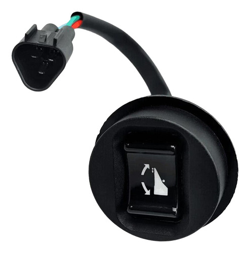 Tilt Switch 63d-82563-00 Compatible Con Yamaha Fuera De