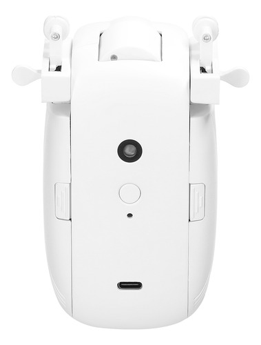 Motor Inteligente Zigbee 3 En 1 De Home Curtain Assistant, 2