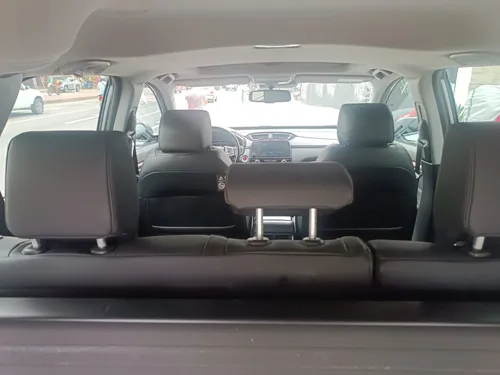 Honda CR-V 1.5T Exl 4Wd