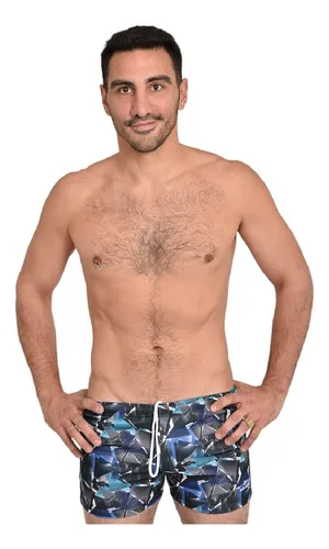 Short de baño hombre natacion hotsell