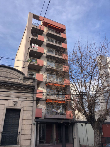 Departamento En Venta En Quilmes