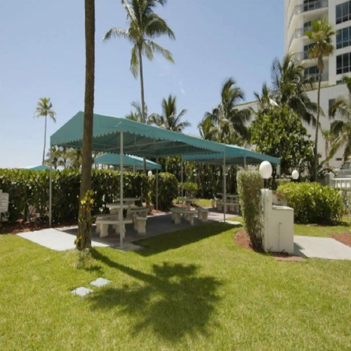 Hermoso Departamento De Un Dormitorio Sobre La Playa