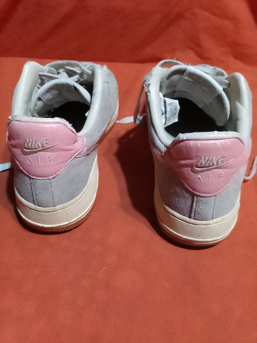 Zapatillas Marca Nike Villa Ortuzar (Usado)