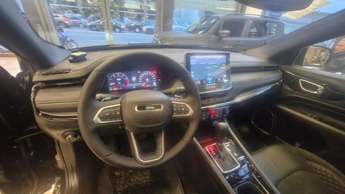 Jeep Compass Blackhawk 2.0 T Nafta At9 4x4
