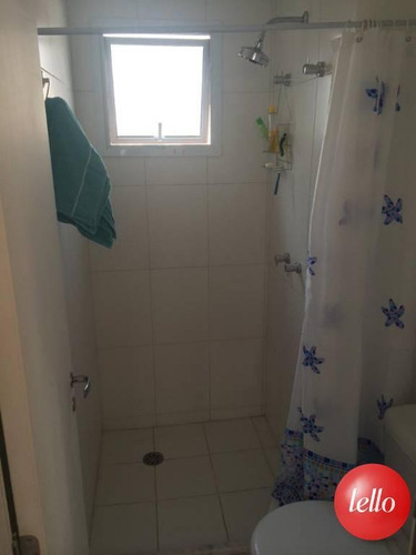 Apartamento - Ref: 215579