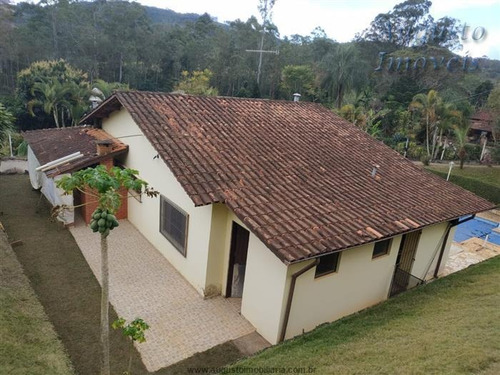 Imagem 13 de 29 de Chácaras À Venda Em Bragança Paulista/sp - Compre O Seu Chácaras Aqui! - 1491235