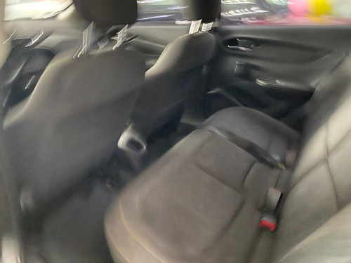 Chevrolet Onix 1.0 Lt 5p