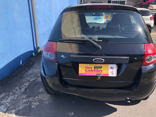 Ford Ka 1.0 Flex 3p