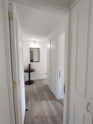 Imagen 11 de 18 de Departamento En Venta En Providencia
