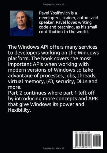 Programación Del Sistema Windows 10, Parte 2