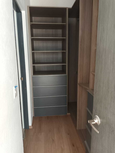 Departamento En Venta San Jerónimo A Unas Cuadras Hospital Angeles Pedregal