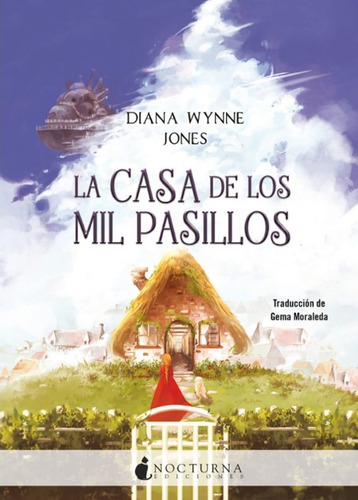 La Casa De Los Mil Pasillos ( Libro Nuevo Y Original ) 