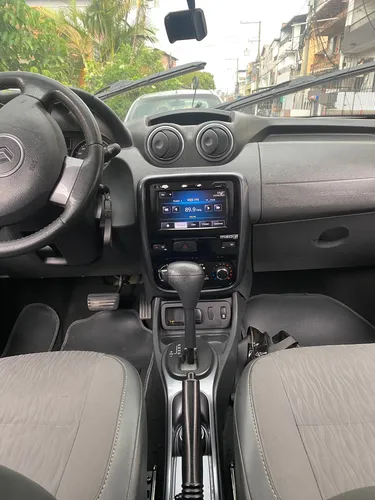 Renault Duster 2.0 Dynamique 4x2