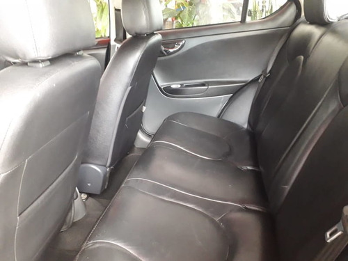 Jac J3 Turin Sedan 1.4 16v 4p Mec. 2012