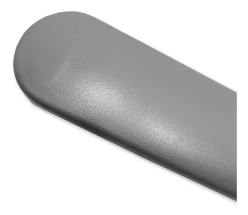 1 Base + Moldura Puxador Porta Completo Uno Vivace C/furo Ld