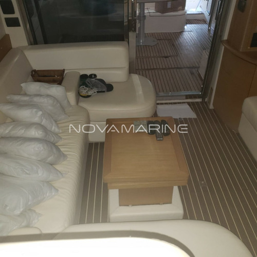 Imagem 3 de 12 de Intermarine 480 Full