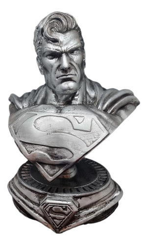 Busto Superman 30cm