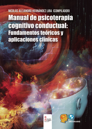 Manual De Psicoterapia Cognitivo Conductual