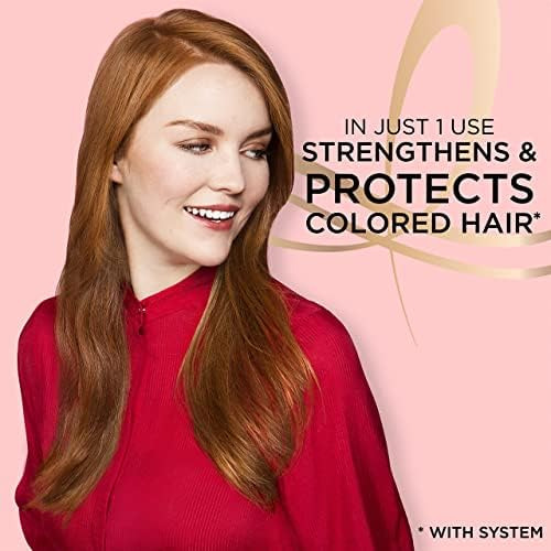 Loreal Paris Elvive Color Vibrancy Repair And Protect Balm,
