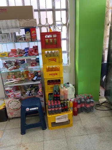 Panaderia
