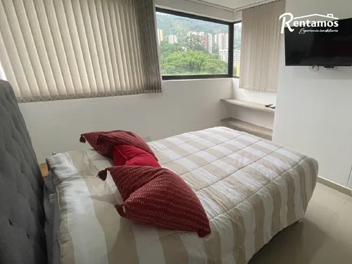 Apartamento En Arriendo En Mayorca. Cod A775261