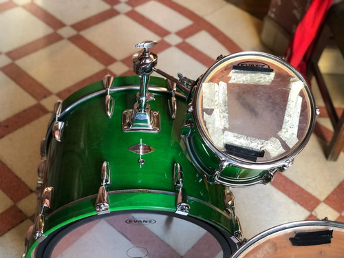 Bateria Yamaha Beech Custom Unica