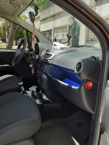 Chery Chery Qq 2018 1.0 Confort Security