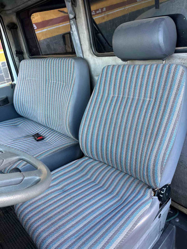 Imagen 13 de 24 de Iveco Daily