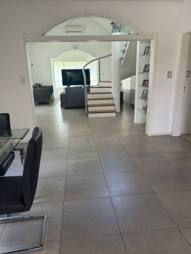 Casa En Venta Sosiego Apto Crédito Financiación Vista Al Golf Canning