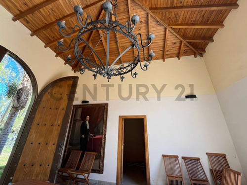 Casona En Venta San Martin - Junin