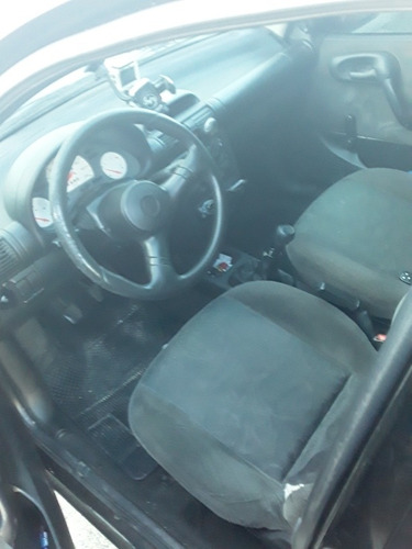 Chevrolet Corsa 1.0 Wind Milenium 5p 2002
