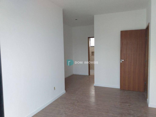 Imagem 3 de 12 de Casa À Venda, 150 M² Por R$ 650.000,00 - Aeroporto - Juiz De Fora/mg - Ca0465
