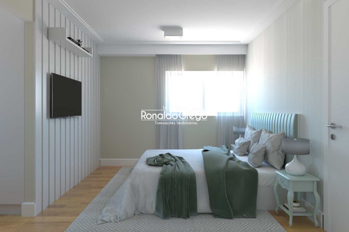Imagem 6 de 26 de Apartamento Á Venda 2 Dorms, Vila Uberabinha, Sp - R$ 1.3 Mi - V3402