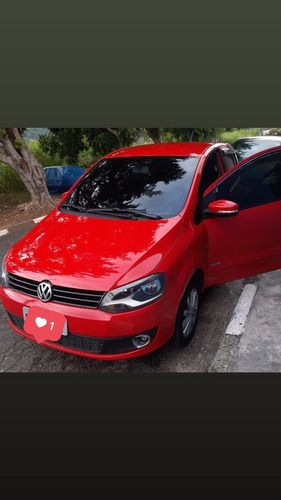 Imagem 1 de 9 de Volkswagen Fox 2013 1.6 Vht Trend Total Flex 5p