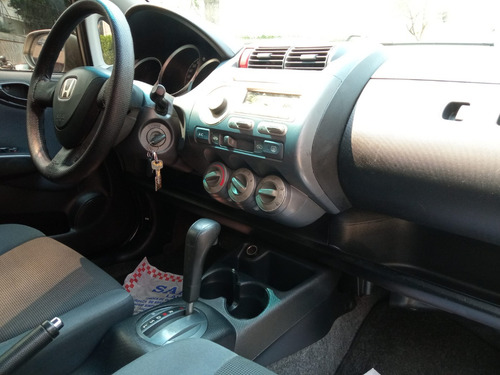 Honda Fit 1.4 Lx Aut. 5p