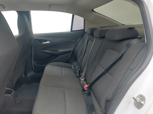 Chevrolet Onix 1.0 FLEX PLUS LT MANUAL