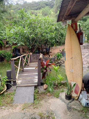 Vendo Sítio Em Imbituba Sc