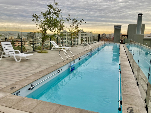 Se Vende Departamento Nuevo, Sin Comisión, Providencia