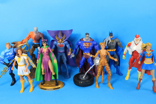 Ocean Master Signature Collection (Usado)