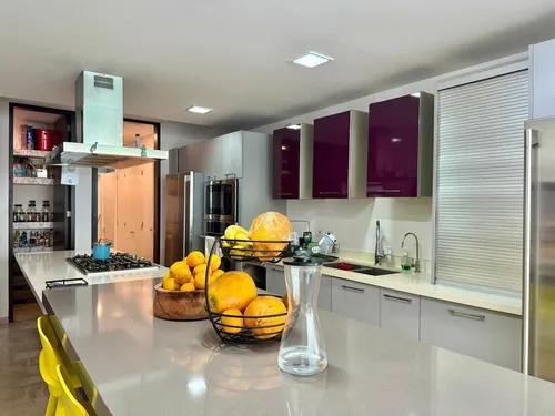 Casa En Venta Los Olivos Residencial