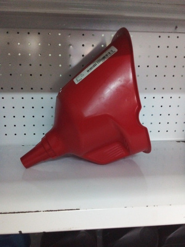 Imagen 2 de 3 de Embudo Grande Para Camion