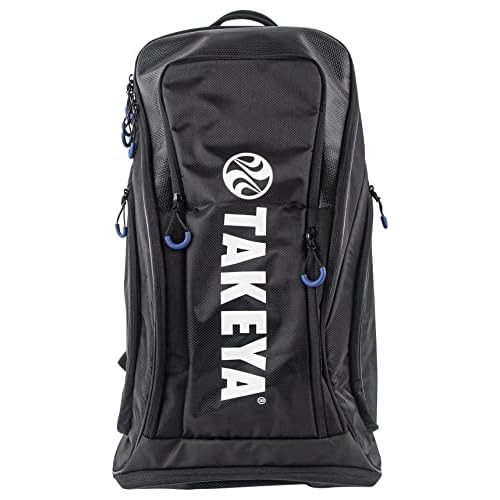 Premium Quality Unisex Pickleball Backpack Athletic Bag...