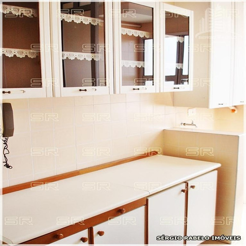 Imagem 15 de 21 de Apartamento Com 1 Dormitório Para Alugar, 50 M² Por R$ 2.200,00/mês - Moema - São Paulo/sp - Ap0781