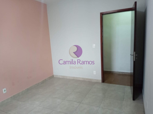 Imagem 17 de 30 de Casa Térrea, 03 Dormitórios Com Ótima Licalização, Á Venda - Vila Adelina - Suzano/sp. - Ca00621 - 69674030